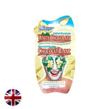 Montagne Jennesse White Chocolate Masque 17 G