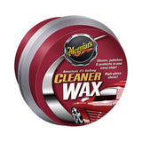 A1214 Meguiar's Cleaner Wax Paste 396g