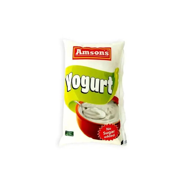 Adam's Amson Yogurt 1kg