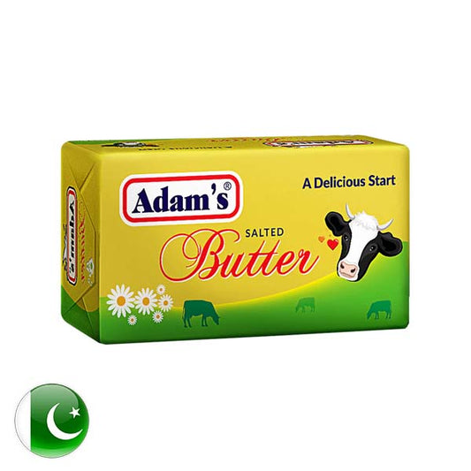 Adams Butter 100Gm