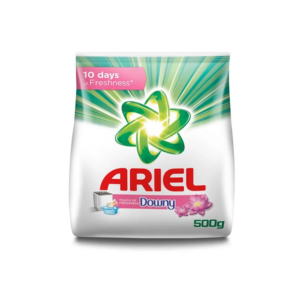 Aerial Downy 500 G