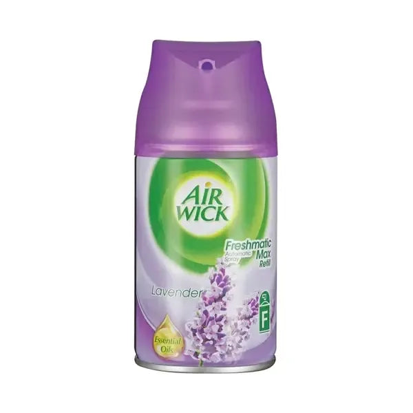 Air Wick Freshmatic Max Lavender 250ML