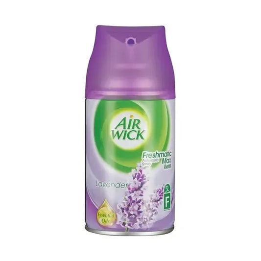 Air Wick Freshmatic Max Lavender 250ML