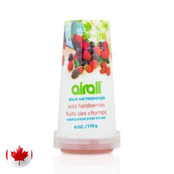 Airall Air Freshener Solid Berries 170g