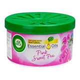 Airwick Scented Gel Sweet Pea 70g