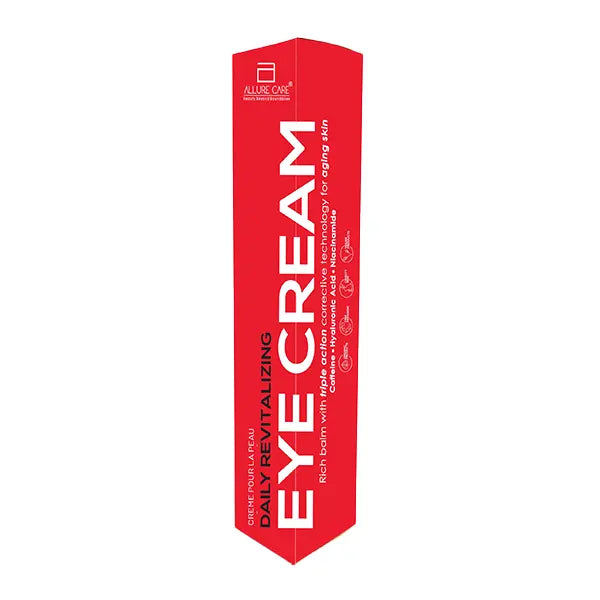 Allure Care Eye Cream Roll On 20ml