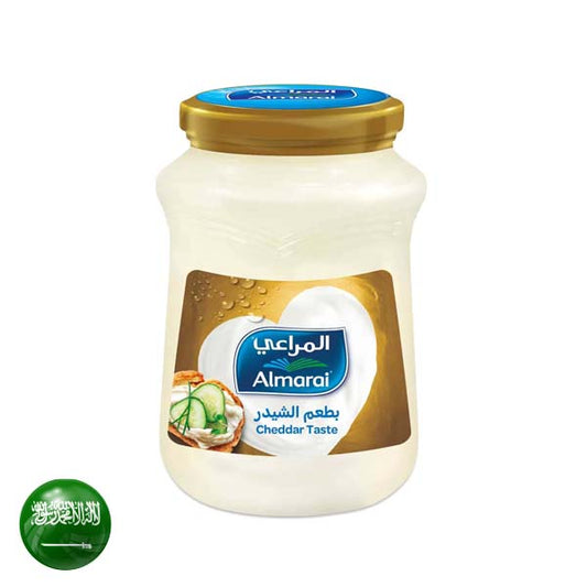 Almarai Cheddar Taste 900g