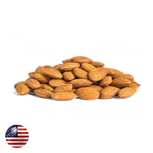 Almond American 1Kg