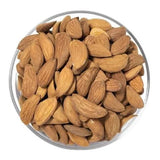 Almond Abdul Wahdi 1Kg