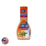 American Garden Thousand Island 267Ml