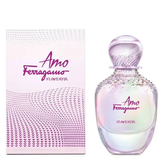 Amo Flowerful EDP Spray 100ml