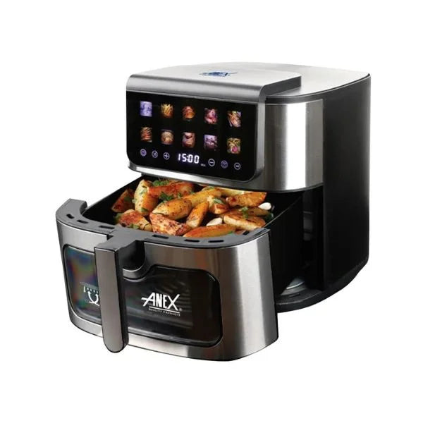 Anex Air Fryer 8L AG-2125