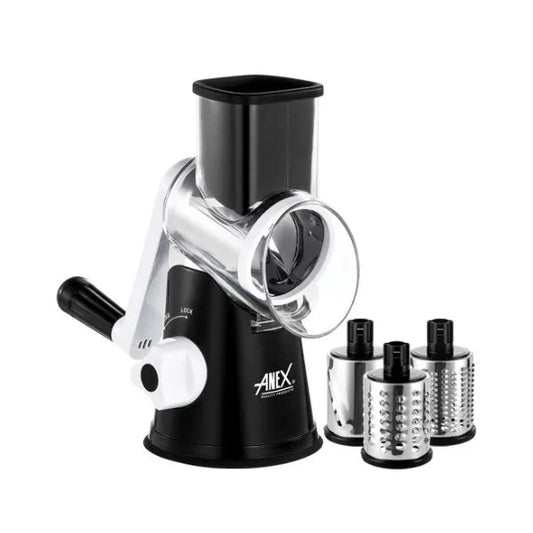 Anex Handy Food Processor AG-12