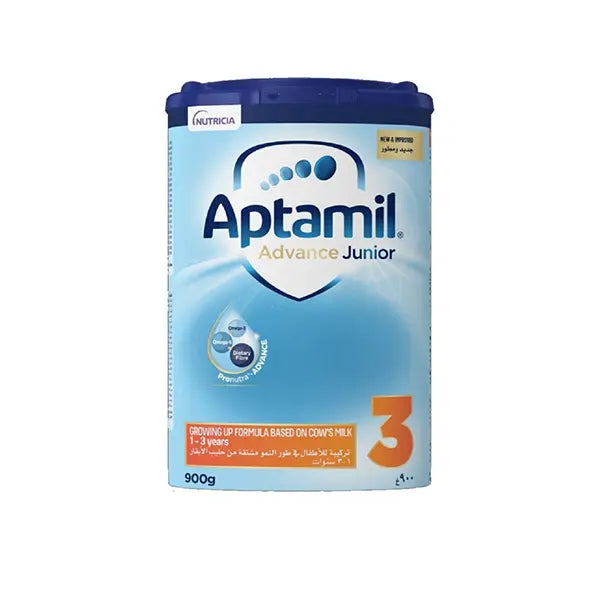 Aptamil 3 Advance 900Gm