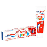 Aqua Fresh Little Teeth Toothpaste 50Ml