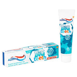 Aqua Fresh My Big Teeth Toothpaste 50Ml