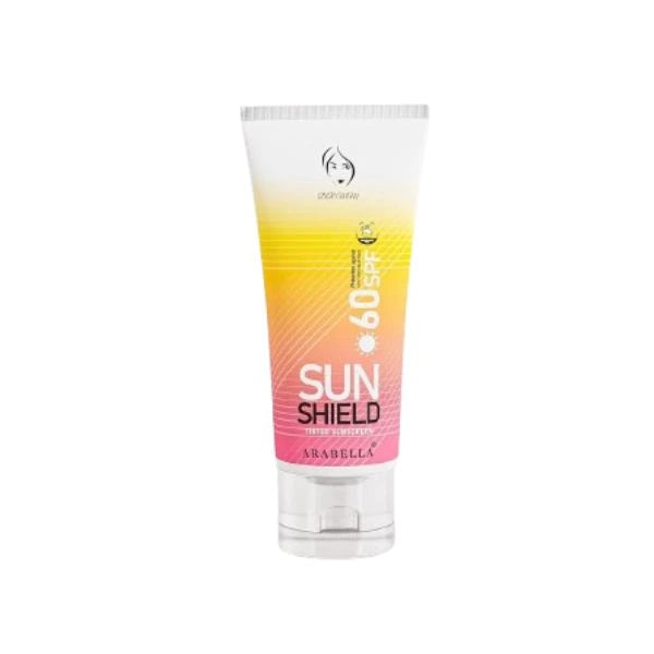 Arabella Sun Shield Tinted Sunscreen 50ml