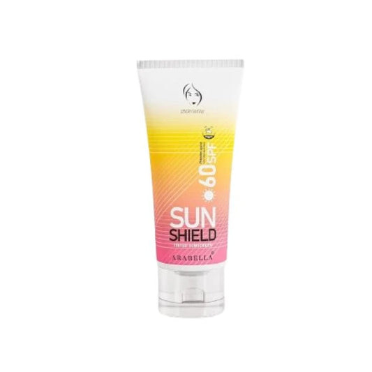 Arabella Sun Shield Tinted Sunscreen 50ml