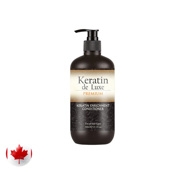 Argan Keratin De Luxe Premium100ML