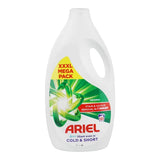 Ariel Cold&Short Original Liquid 1386ml