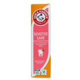 Arm & Hammer Advance White Sensitive Teeth T/P 125G