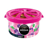 Aroma Car Organic Can Bubble Gum