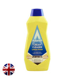 Astonish Cream Cleaner Lemon Fresh 500ml