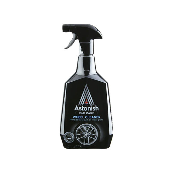 Astonish Wheel Cleaner 750ML