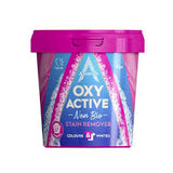 Astonish Oxy Active Non Bio Stain Remover 1.25kg