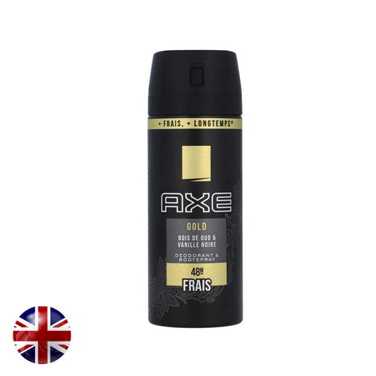 Axe Deodorant Gold 150ml