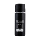 Axe Body Spray 150ml (Black)