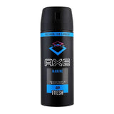 Axe Body Spray 150ml (Marine)