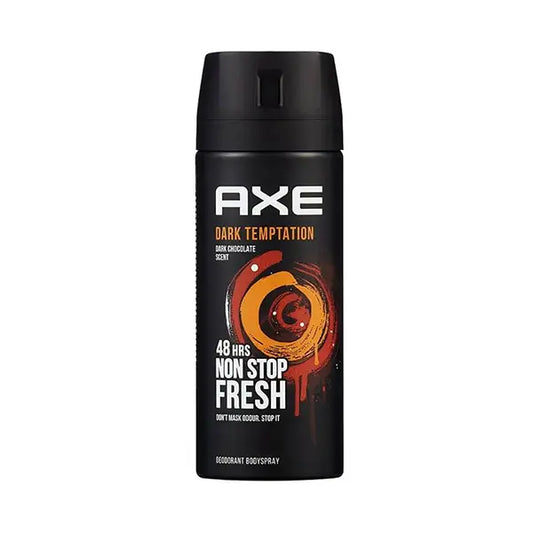 Axe Body Spray Dark Tempation 150ml