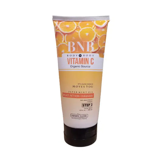 BNB Multy Cleanser 200ml Step 2