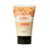 BNB Organic Micellar Face Wash Vitamin C 120ML
