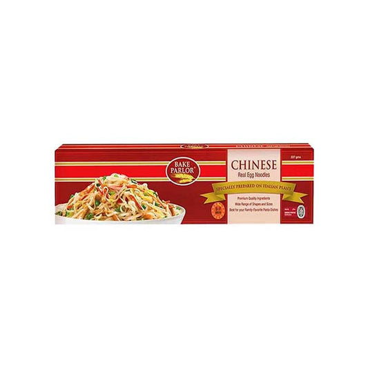 Bake Parlar Chinese Real Egg Noodles 227GM