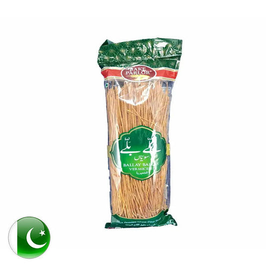 Bake Parlor Balle Balle Vermicelli 350 Gm