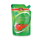 Bake Parlour Chilli Garlic 800g