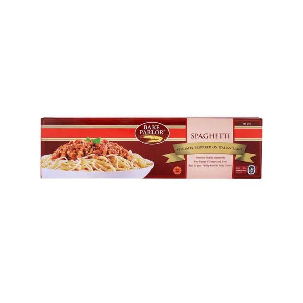 Bake Parlor Spaghetti 450G