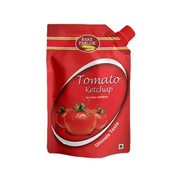 Bake Parlor Tomato Ketchup 800g