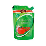 Bake Parlour Chilli Garlic 400g