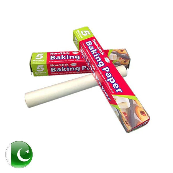 Baking Paper Sheets 5 Metre