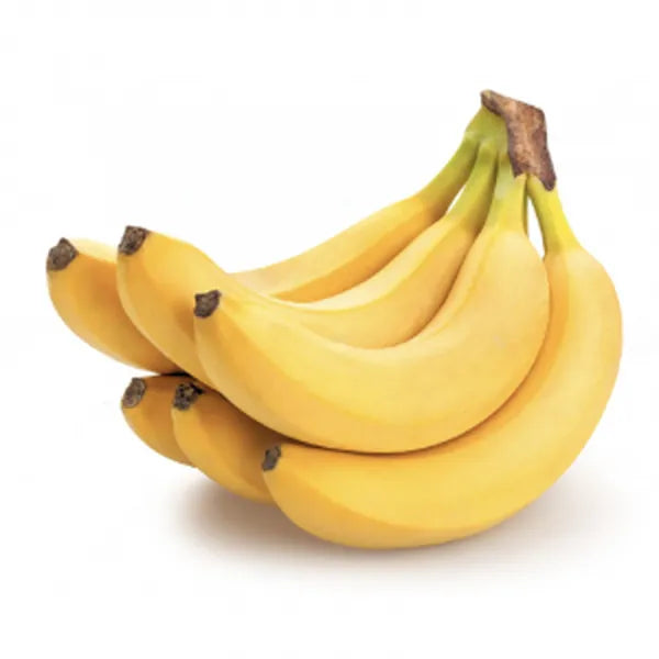 Banana 6Pcs