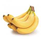 Banana 6Pcs