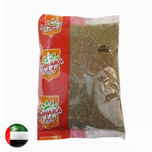 Bayara Thyme 500gm