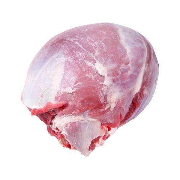 Beef Leg Boneless 1kg 