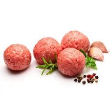 Beef Kofta 1Kg