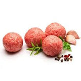 Beef Kofta 1Kg
