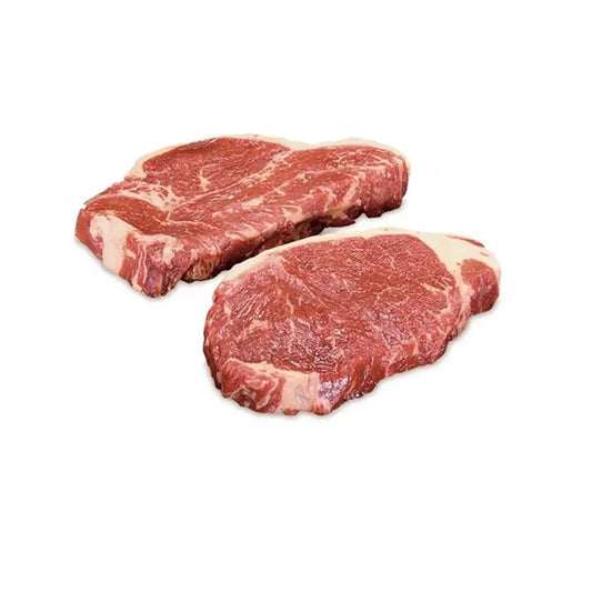 Beef Striploin Steak 1Kg