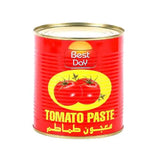 Best Day Lui Tomato Paste 800gm